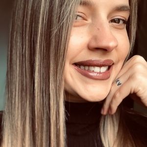 Meet your Posher, Kathryn